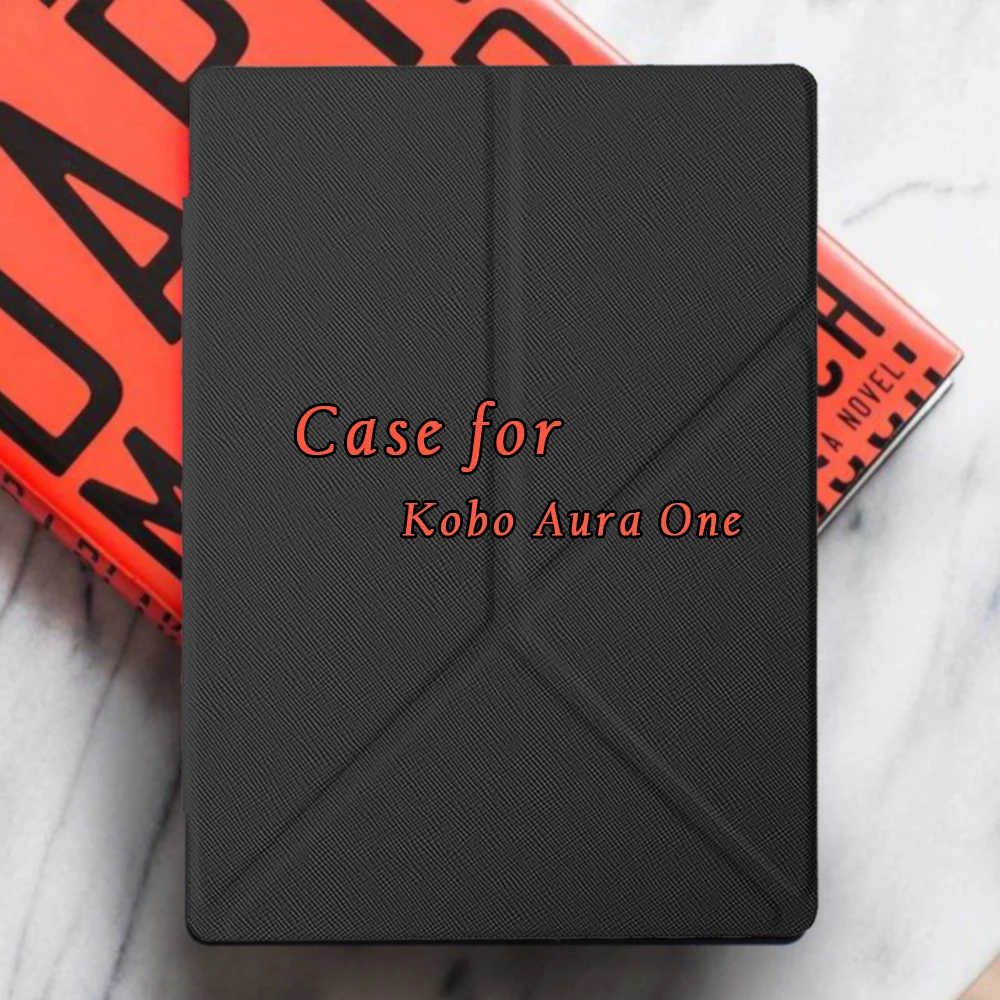 Чехол подставка для Kobo Aura One 7 8 дюйма магнитное устройство чтения электронных