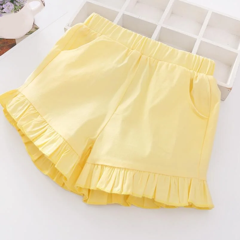baby shorts