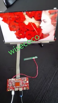 

15.6 inch 4K 3840*2160 LCD Monitor with HDMI Control Board Kit 40 pins for project