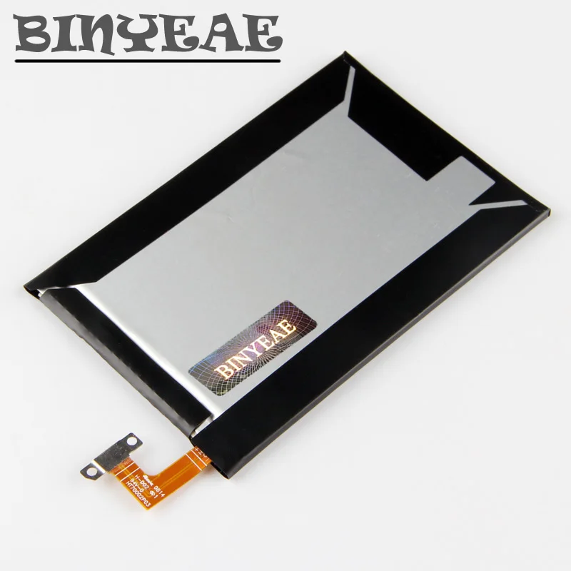 

BINYEAE B0PGE100 / BOPGE100 Replacement Battery For HTC One M9 M9+ M9W One M9 Plus M9pt Hima Ultra 0PJA10 0PJA13 batteries