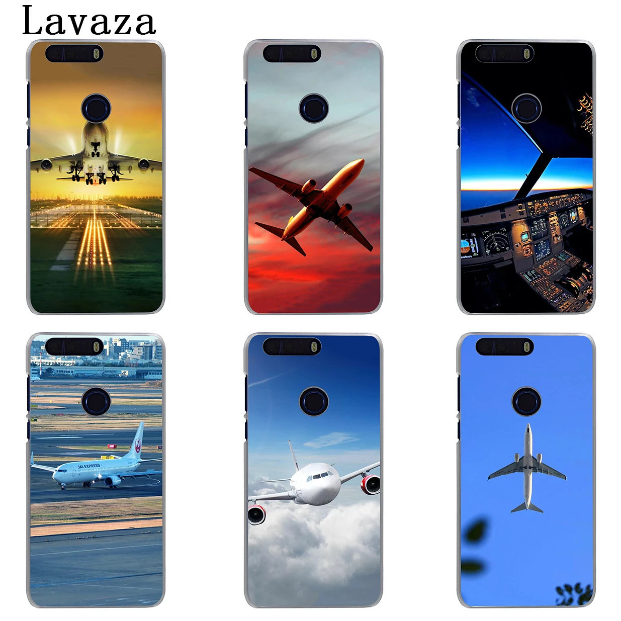 Чехол Lavaza для Huawei Y9 Y7 Prime 2018 2019 Honor 20 8A 8X 8 9 9X 10 Lite 7X 7A Pro|case for huawei y6|case huaweicase a |