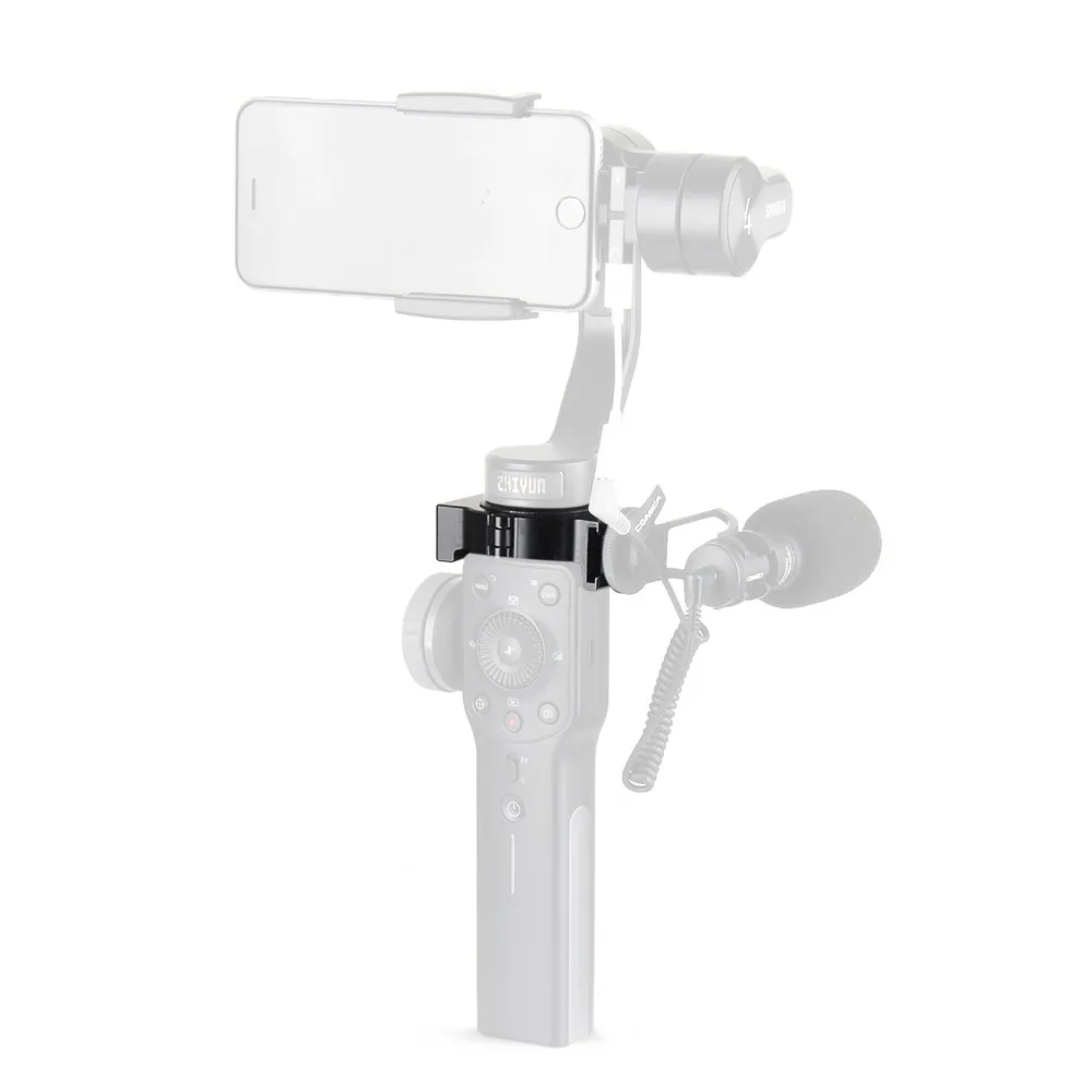 productimage-picture-eachshot-4-ring-hot-shoe-adapter-for-zhiyun-smooth-4-applied-to-rode-microphone-led-video-light-filmmaker-vlog-100774
