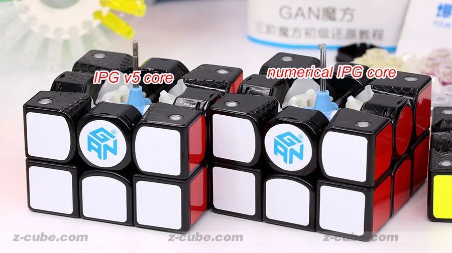 GAN-356X-07