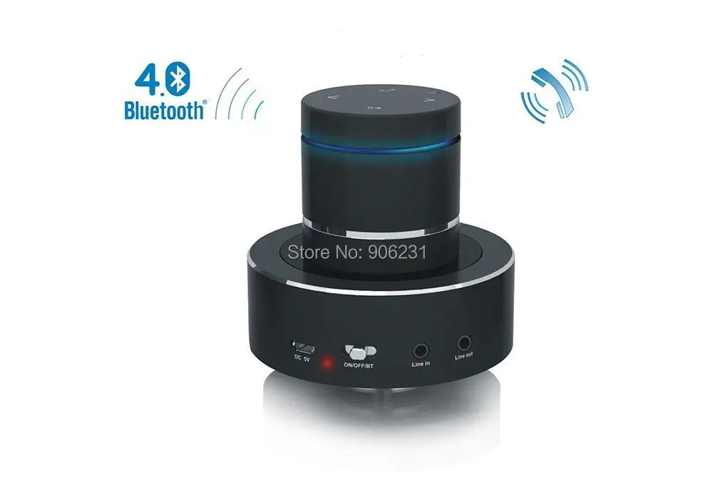 Speaker Speaker