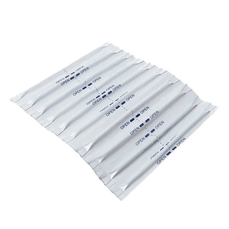 

80Pcs/Box Wet Alcohol Cotton Swabs Double Head Cleaning Stick For IQOS 2.4 PLUS For IQOS 3.0 LIL/LTN/HEETS/GLO Heater