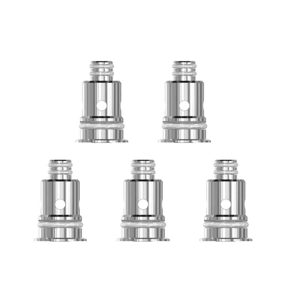 

Original 5pcs Sense Orbit Coil /Orbit TF Replacement Coil with 0.6ohm & 1.1ohm Coil Head for Sense Orbit Kit & Sense Orbit TF