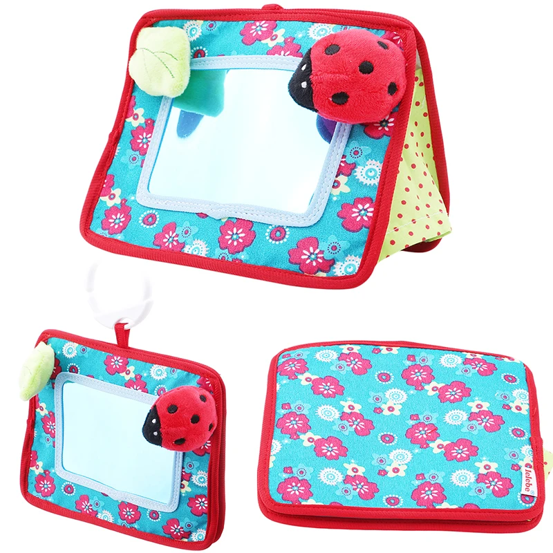 

Baby Strollers For Dolls Rattles Mirror Stroller Hanging Popular Toys For Baby Rattles Early Education Development Toy