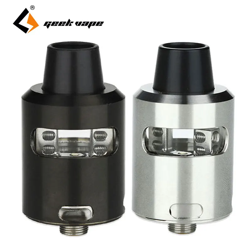 Single vs dual coil atomizer