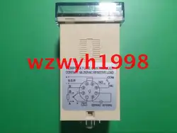 A & A Zhuoli MF-48C регулятор температуры восьмиконтактный разъем контроля температуры MF48C термометр с цифровым дисплеем таблица управления
