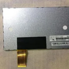 7,0 дюймовый 40 P HD TFT ЖК-экран HSD070IFW1-A01 WSVGA 1024(RGB)* 600