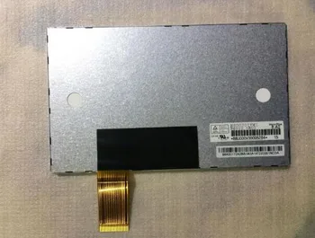 

7.0 inch 40P HD TFT LCD Screen HSD070IFW1-A01 WSVGA 1024(RGB)*600