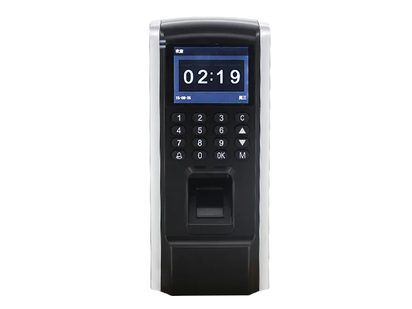 

Competitive Price Fingerprint Scanner With Time Attendance Machine, Access Control F8 Free Shipping