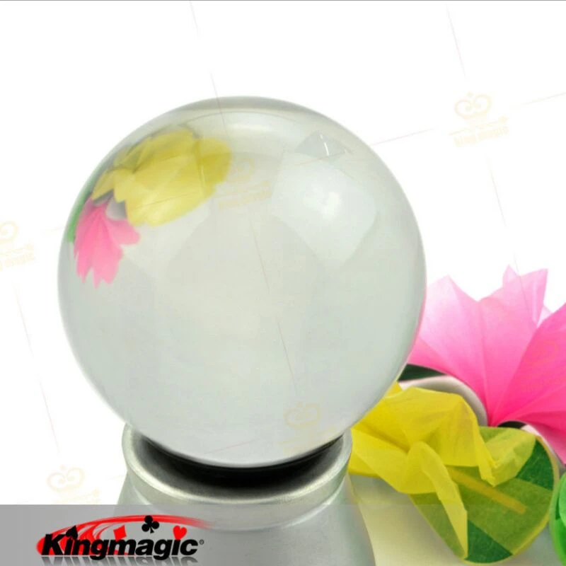 70ミリメートルクリアクリスタルボール ライトクリスタルボール コンタクトジャグリング で良いパッケージ Magic小道具 新しい到着 送料無料cpamによる Contact Juggling Juggling Contactcontact Juggling Ball Aliexpress