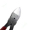 Japan Made 6.5" Diagonal Side Flush Copper Wire Cutter Nippers Pliers MTC-22 5