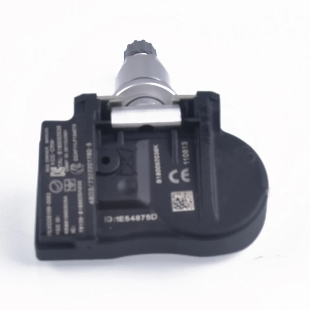 4X ο  ڵ tpms Ÿ̾ з   ý  433MHz,   Ʈ ̿ Ÿ ν