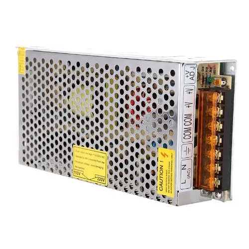 Горячая jfbl AC 110 V/220 V к DCTIMETOP 12V 15A 180W трансформатор напряжения переключатель питания