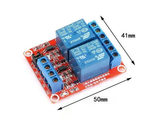 24V 12V 5V relay module (3)