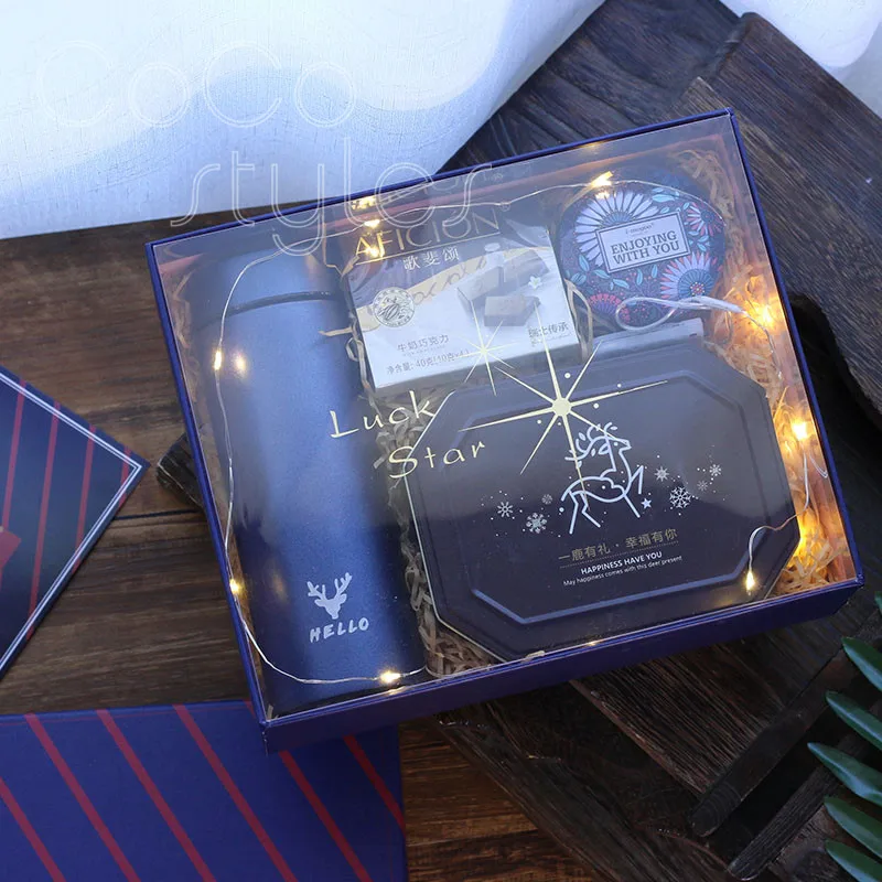 star theme wedding gifts (5)