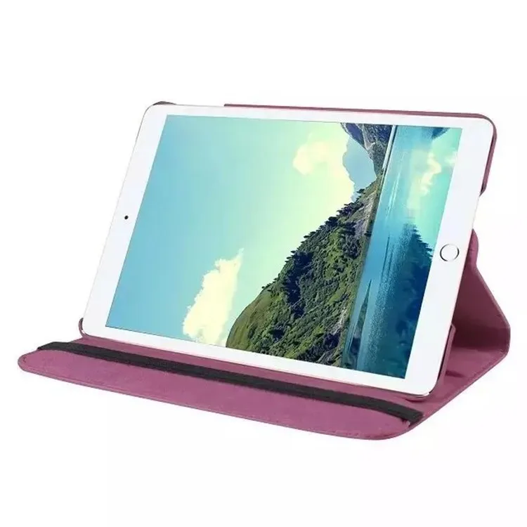 for ipad mini 4  purple (4)