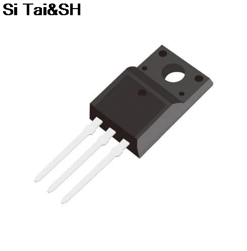2SK2700 K2700 N TO-220F 900 В | Электроника