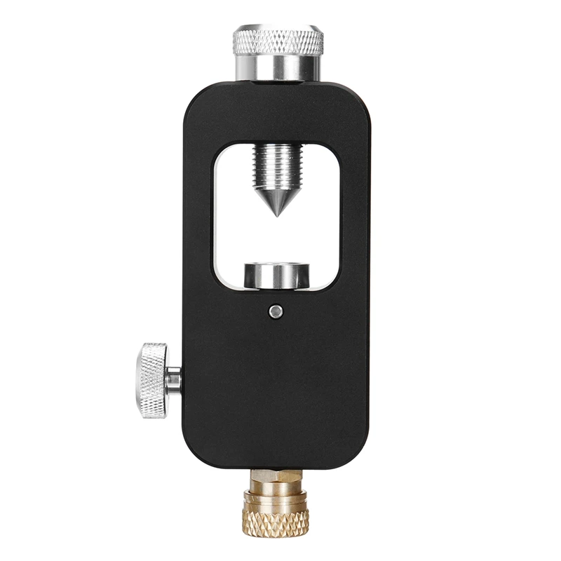 

Mini Oxygen Tank Scuba Respirator Adapter Head Part Oxygen Bottle Cylinder Air Adapter Diving Equipment Breathing Oxygen Tank