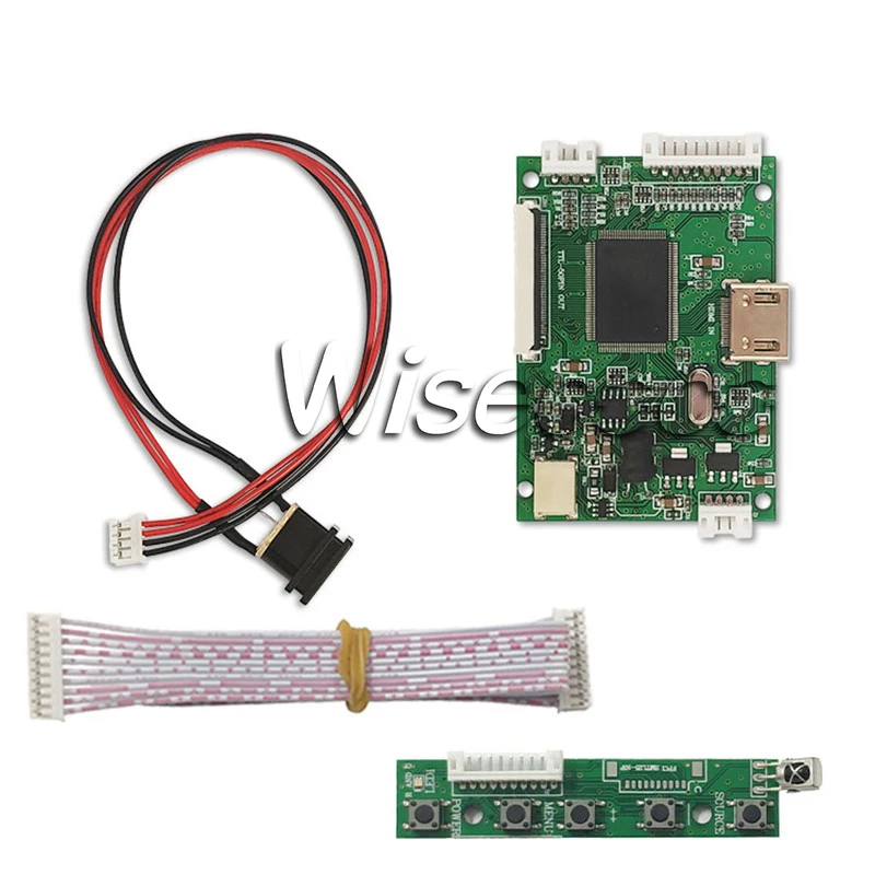 hdmi-controller-board