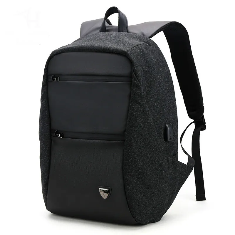 

New Hot Sale Men Backpack Anti theft multifunctional Oxford Casual Laptop Backpacks Fashion Waterproof Travel Bag Computer Bags