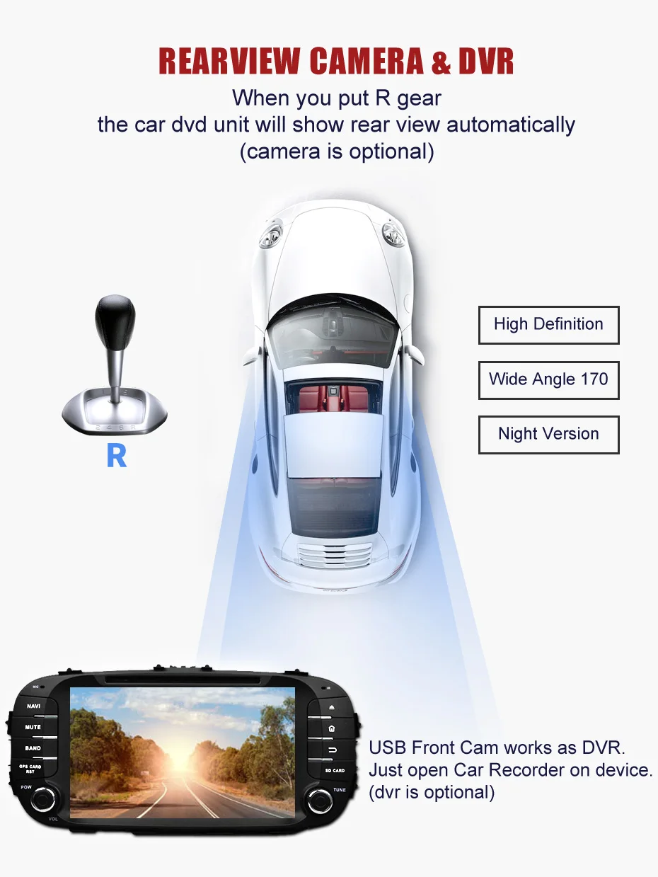 Sale Android 9.0 IPS Octa Core 4+32g 2din Car GPS Navigation For KIA Soul 2013 2014 With GPS Muletimedia Stereo Bluetooth Audio 5 Sale Android 9.0 IPS Octa Core 4+32g 2din Car GPS Navigation For KIA Soul 2013 2014 With GPS Muletimedia Stereo Bluetooth Audio 5