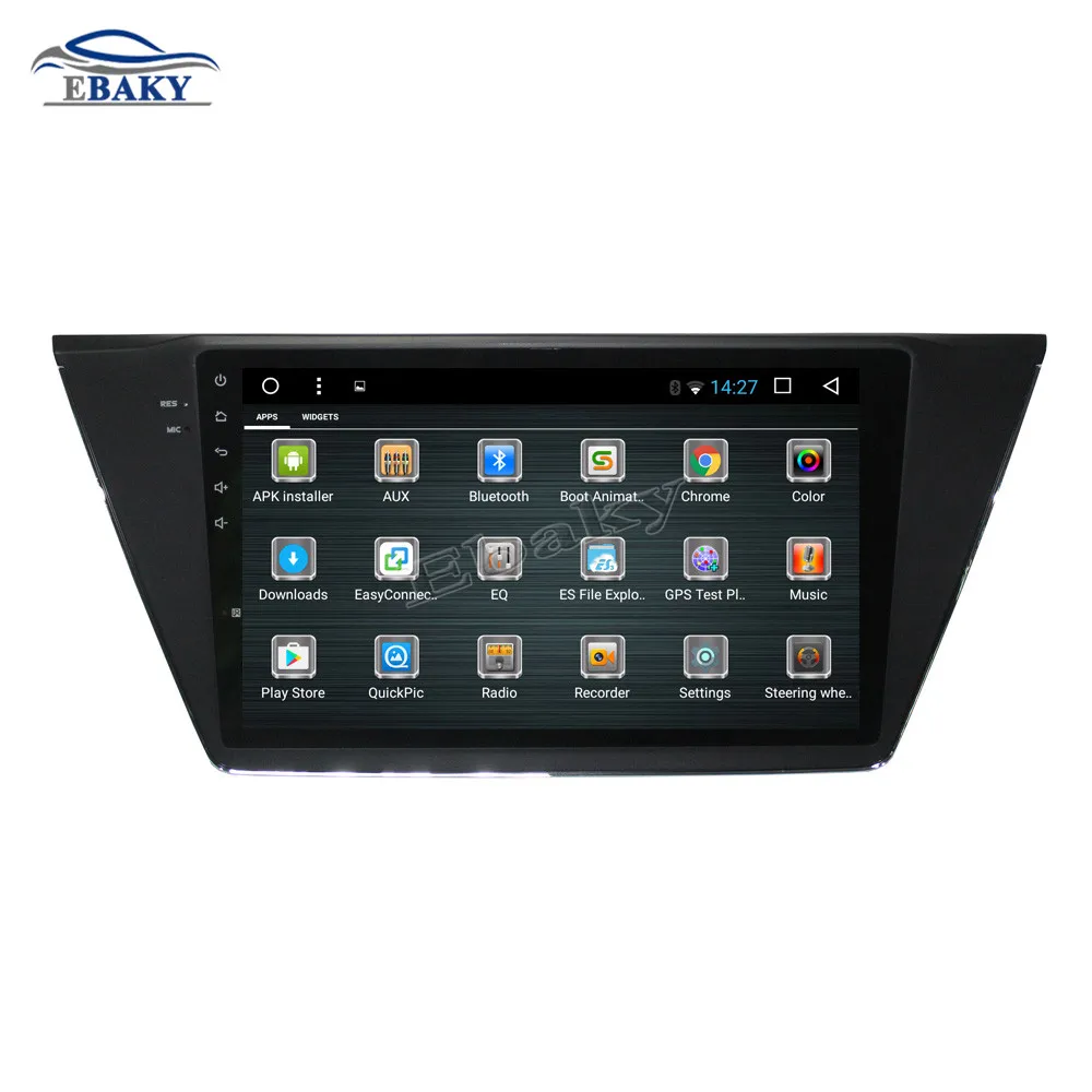 Sale NaviTopia 10.1inch 1GB/2GB RAM Quad Core/Octa Core Android 7.1/8.1 Car DVD Radio for VW Touran L 2016 with GPS/wifi/maps 4 Sale NaviTopia 10.1inch 1GB/2GB RAM Quad Core/Octa Core Android 7.1/8.1 Car DVD Radio for VW Touran L 2016 with GPS/wifi/maps 4