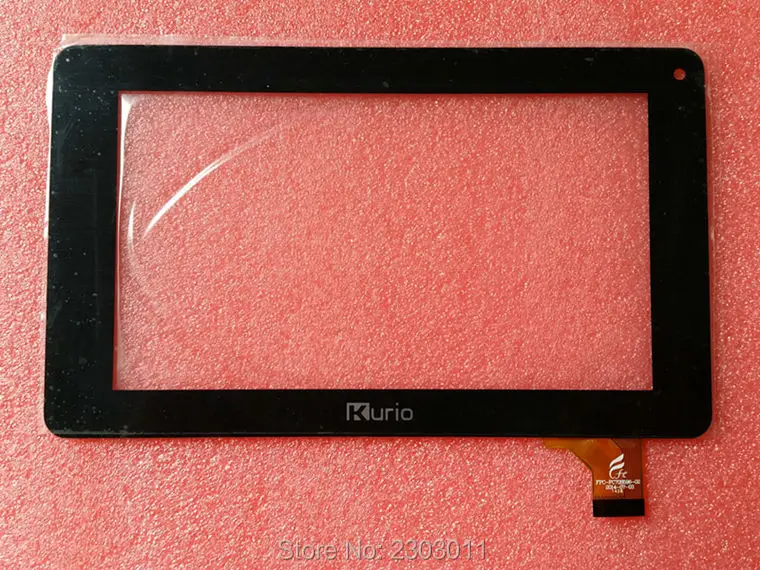 orignal NEW 7'' tablet pc Kurio 7 C14100 and C14150 digitizer touch screen glass sensor | Компьютеры и офис