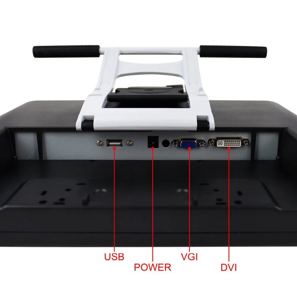 Huion GT-190 1" USB цифровой монитор ручка планшет монитор ЖК-дисплей сенсорный экран 5080 LPI профессиональная анимационная доска для рисования