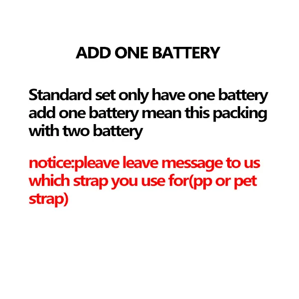 ZONESUN JD16 ручной питанием от батареи PETorPlastic сварной обвязочный инструмент Электрический PP/PET обвязочная упаковочная машина 13-16 мм - Цвет: add one more battery
