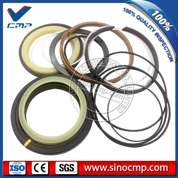 4379260 BOOM CYLINDER SEAL KIT FITS HITACHI EX100-5,FREE SHIPPING