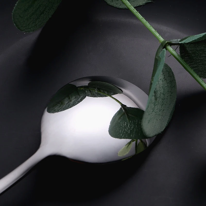 Korean Portable Dinnerware Set Kid Student 304 Stainless Steel Tableware Set Cutlery Forks Spoon Chopsticks Kitchen Accessories