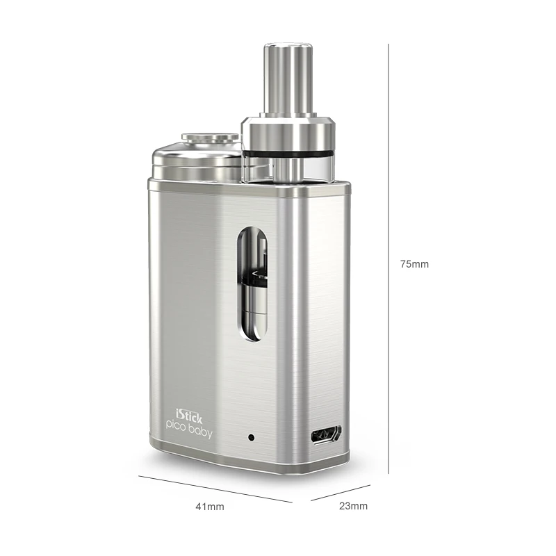iStick Pico Baby Kit-2