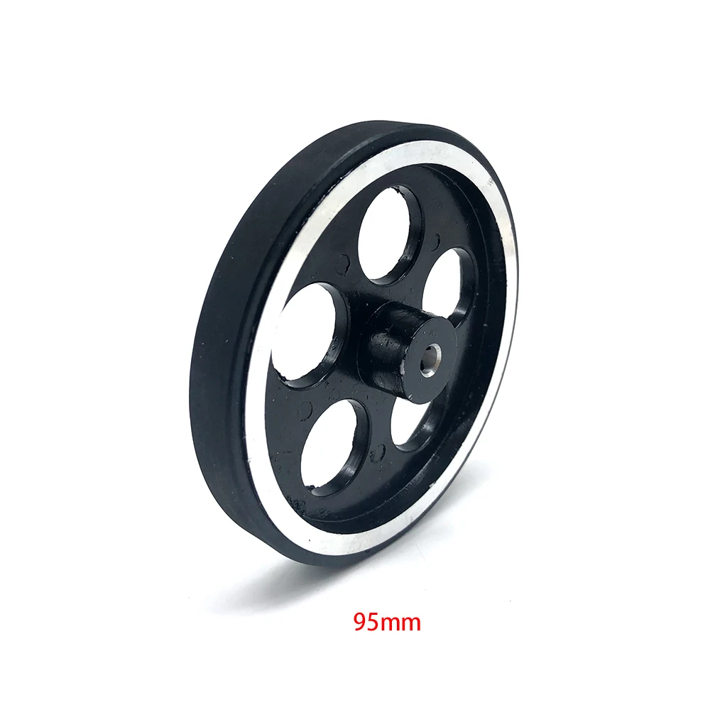 carry wheels