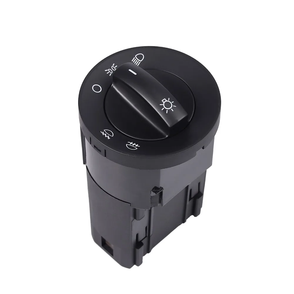 Justech Новый светильник выключатель головной 6Q0941531C 6Q0941531N для VW Caddy Sharan transporter Polo 17