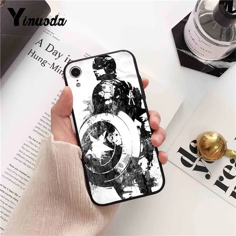 Marvel the Avengers Endgame Super hero cool