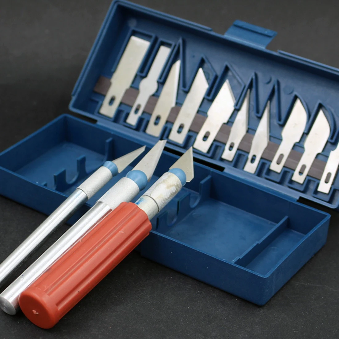Wood Carving Hand Chisel Set Repair DIY Cutting Tool Craft Sculpture Engraving Scalpel Woodworking Carpenter Tools Set Wood Carving Hand Chisel Set Repair DIY Cutting Tool Craft Sculpture Engraving Scalpel Woodworking Carpenter Tools Set