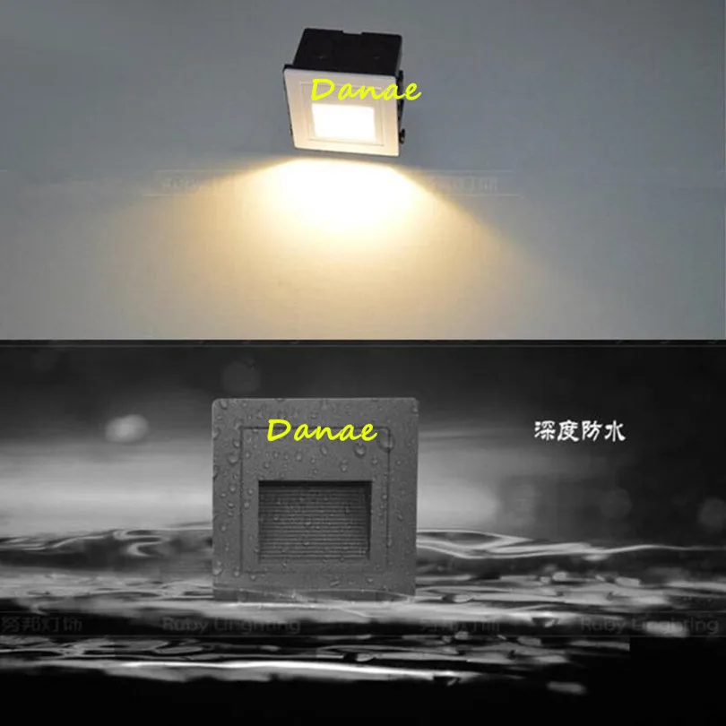 Danae 6