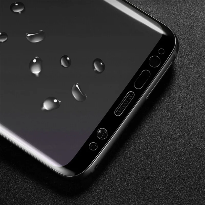 Изогнутое 3d стекло для Google Pixel 3A защита экрана размера XL закаленное полное