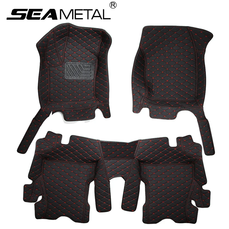 Car Floor Mats Rugs For LHD Ford Focus 2 3 4 2017 2016 2015 2014 2013 2012 2011 2010 2009 2008 2007 2006 2005 2004 In Auto Rug Car Floor Mats Rugs For LHD Ford Focus 2 3 4 2017 2016 2015 2014 2013 2012 2011 2010 2009 2008 2007 2006 2005 2004 In Auto Rug