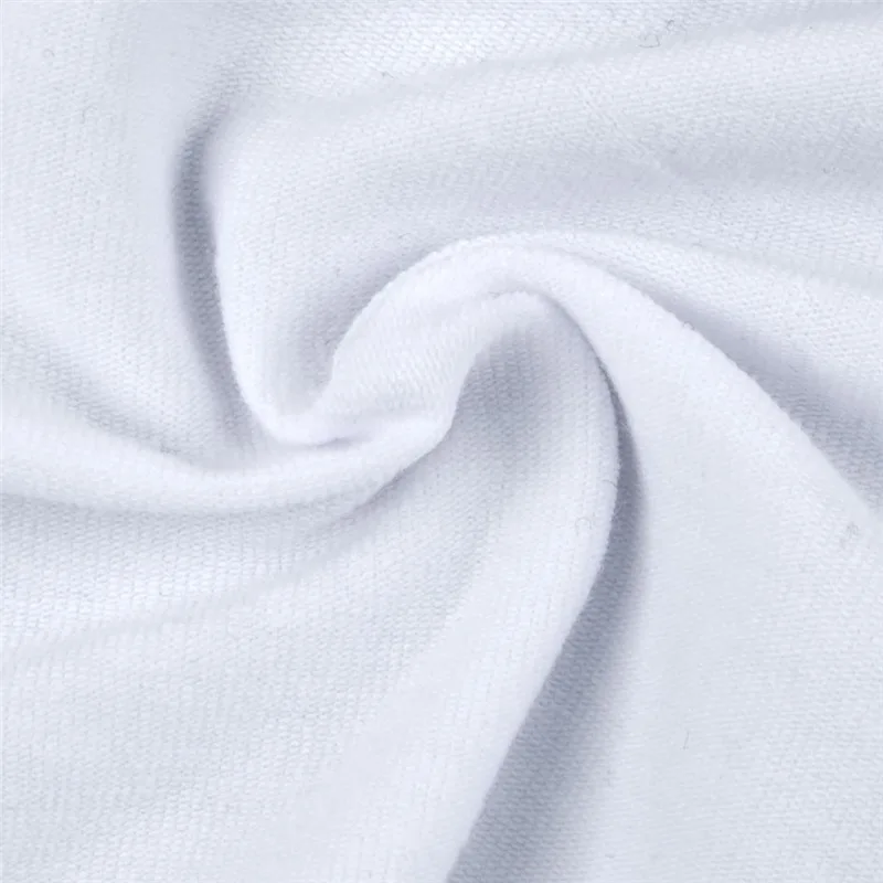 NORMOV Shirt Women Tops Long Style T shirt Causal Loose Split Solid Woment Tops Summer Ladies Girls T-shirt Tee Women