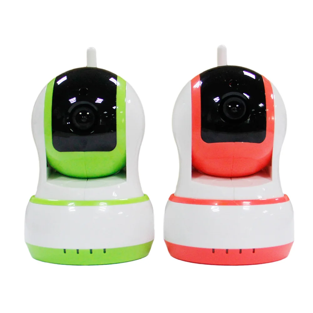 

Hot Selling 720P WIFI IP Camera Wireless Home Security CCTV Surveillance Camera P2P Infrared Night Vision