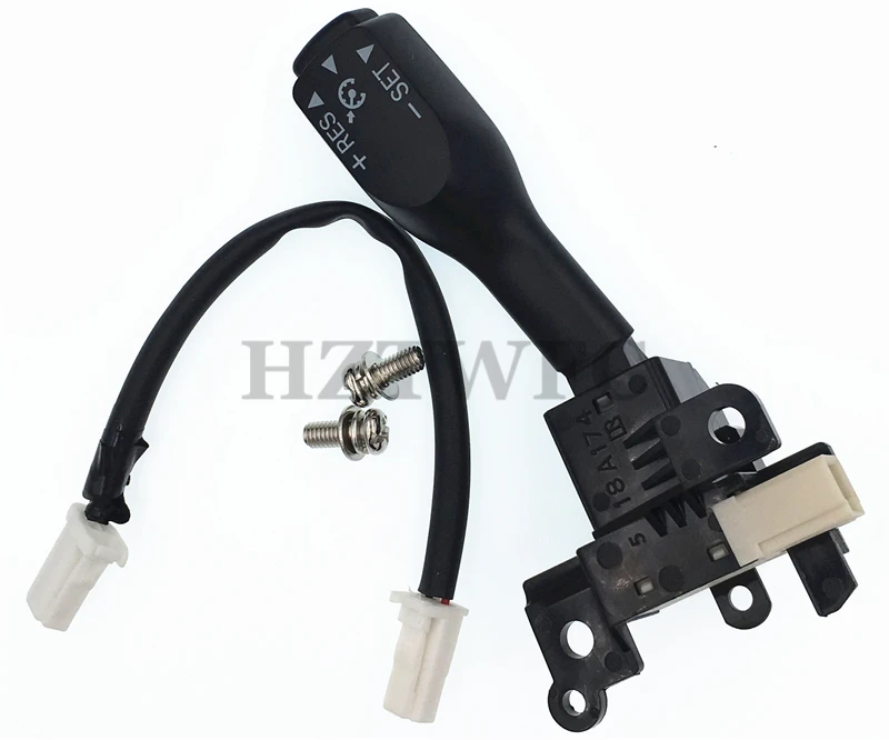 High Quality Turn Signal Cruise Control Switch 84632 34011 8463234011