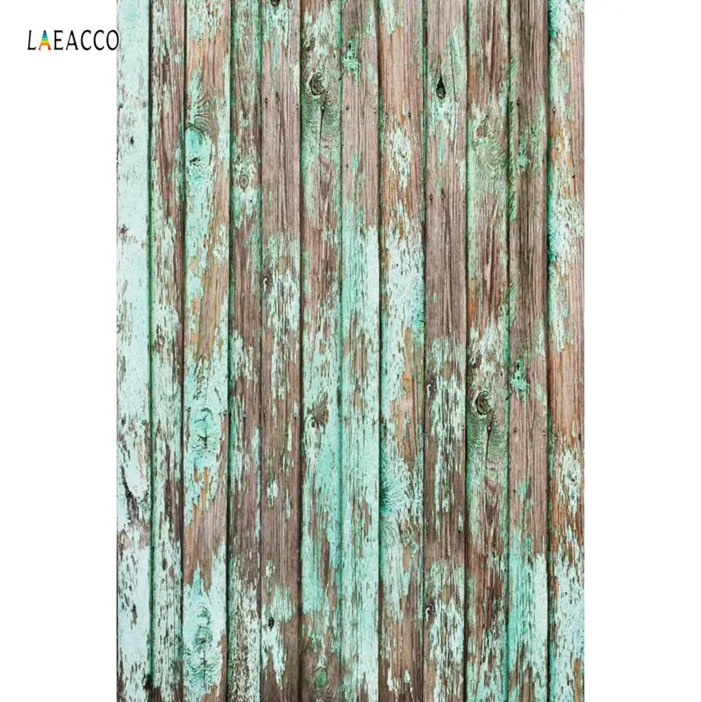 

Laeacco Wooden Board Planks Texture Cake Smash Baby Child Portrait Photographic Background Photos Backdrops Digital Photo Studio