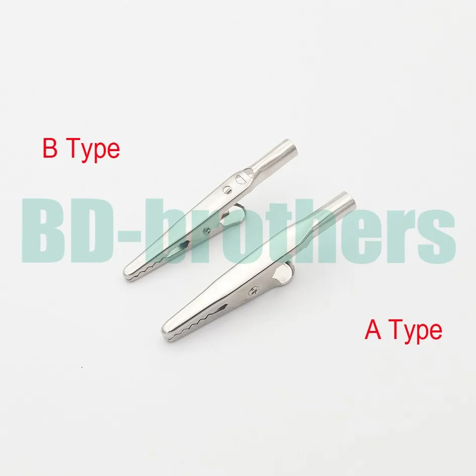 alligator clip 8