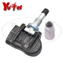 Датчик давления в шинах TPMS для hyundai ELANTRA I30 I30 FASTBACK KIA OPTIMA NIRO OE#52933-D4100