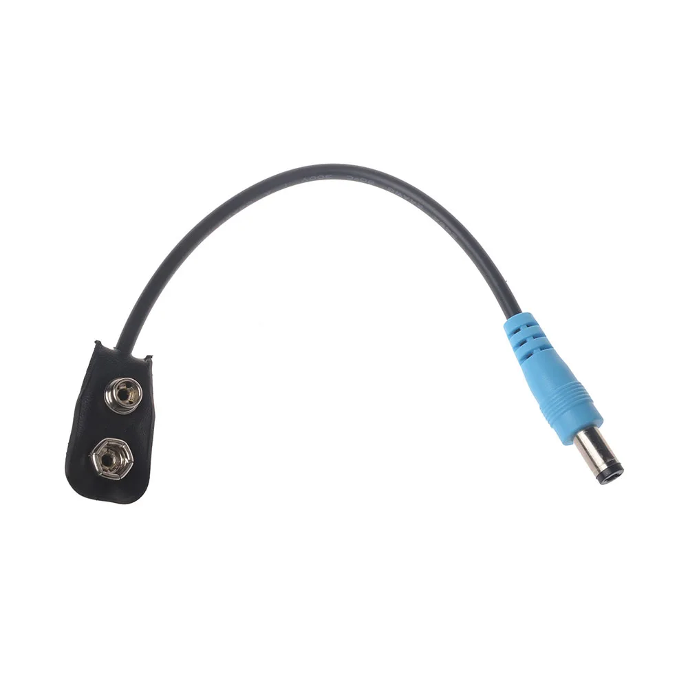 Cheap noise gate