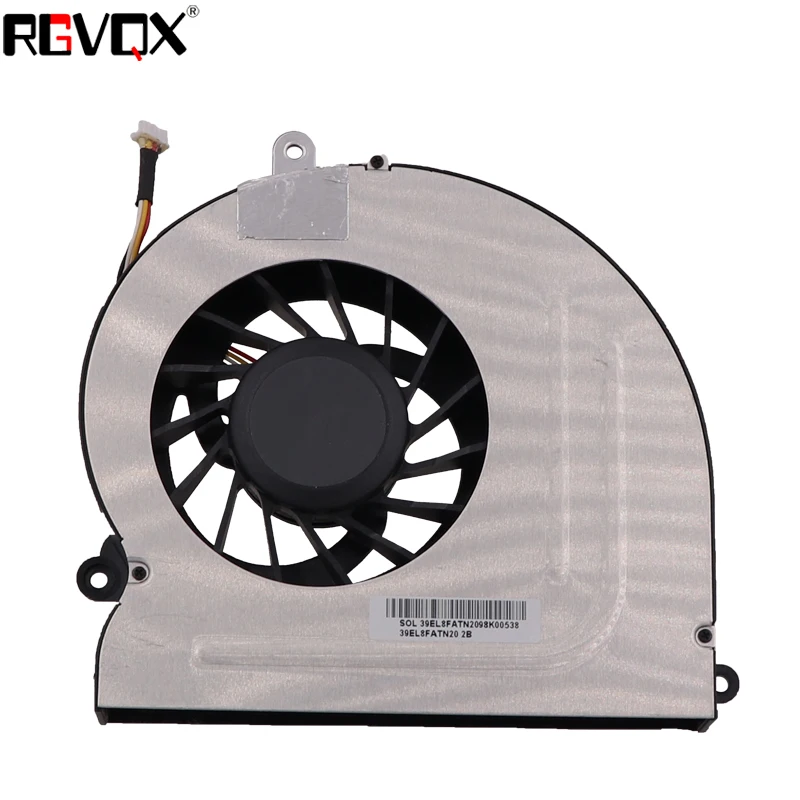

NEW Laptop CPU Cooling for Acer EL8(all-in-one) Z5600 Z5700 Z5761 Z5610 CPU Fan GB1209PHV1-A CPU Cooler/Radiator